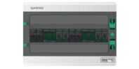 DC COMBINER BOX 500V / 1000V SHLX-PV2/2