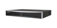 8-Channel NVR