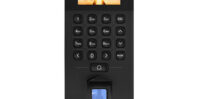 Fingerprint Access Control