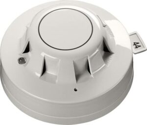 Smoke Detector