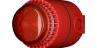 EATON Outdoor Siren with flasher