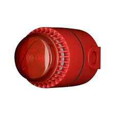 EATON Outdoor Siren with flasher